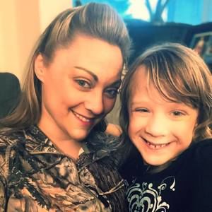 Meet your Posher, Mandy